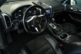 Cayenne 3.0 E-HYBRID 416H 330 PHEV 10.8KWH S TIPTRONIC-S BVA 2016 occasion 69330 Pusignan