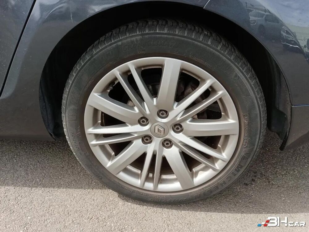 M&eacute;gane 1.6 DCI 130 ENERGY GT LINE 2013 occasion 67500 Haguenau
