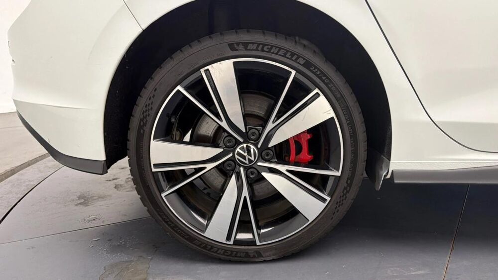 Golf 1.4 EHYB GTE eHybrid 2020 occasion 59223 Roncq