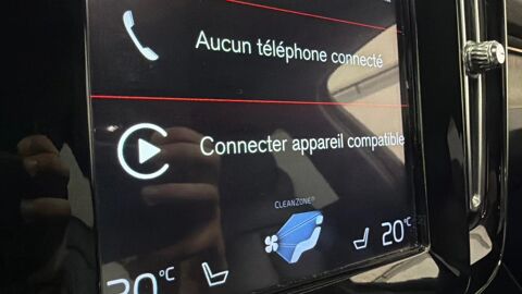 XC40 T4 AWD 190ch Inscription Geartronic 8 2018 occasion 91380 Chilly-Mazarin