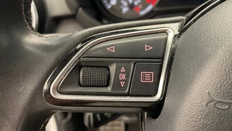 S1 2.0TFSIQ 2.0 TFSI quattro 2014 occasion 59223 Roncq