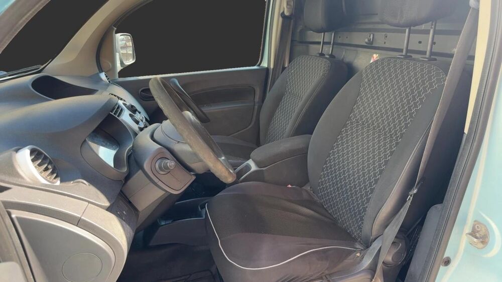 Kangoo Express COMBI 1.5 DCI 85 EXPRESSION 2011 occasion 69700 Givors
