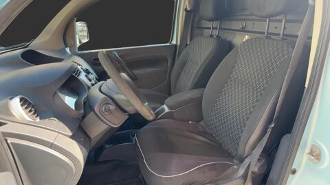 Kangoo Express COMBI 1.5 DCI 85 EXPRESSION 2011 occasion 69700 Givors