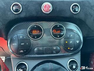 500 595 1.4 T-JET 180 COMPETIZIONE 2020 occasion 33980 Audenge