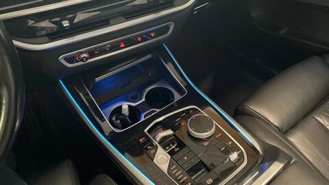 X5 2023 occasion 76190 Auzebosc