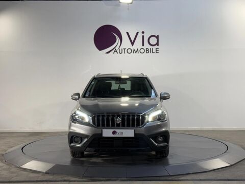 SX4 1.0 BOOSTERJET 110 AVANTAGE 2WD 2019 occasion 62400 B&eacute;thune