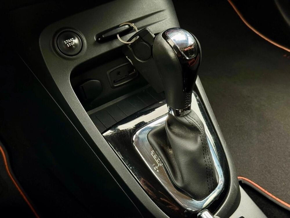 Captur 1,2 TCE 120CV 2013 occasion 91210 Draveil