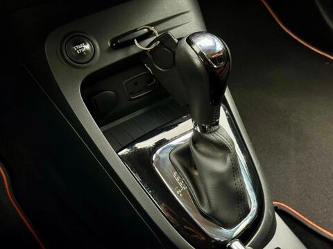 Captur 1,2 TCE 120CV 2013 occasion 91210 Draveil