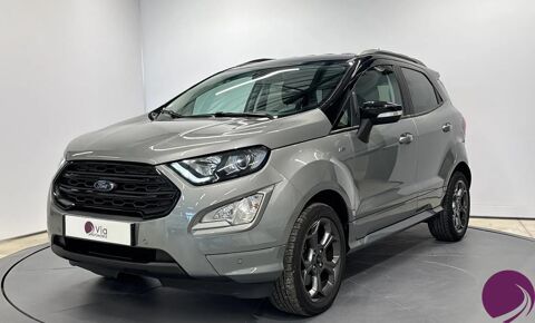 Ford Ecosport 2020 occasion Perpignan 66000