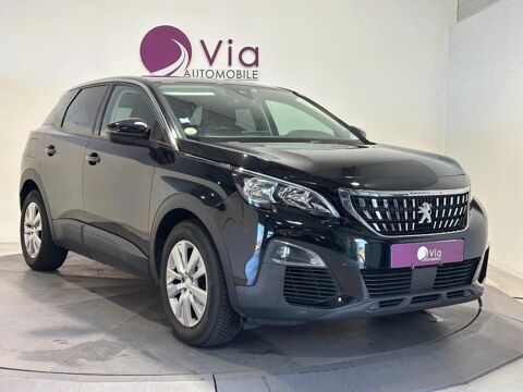 3008 1.5 BHDI Active Business 2018 occasion 59494 Petite-For&ecirc;t