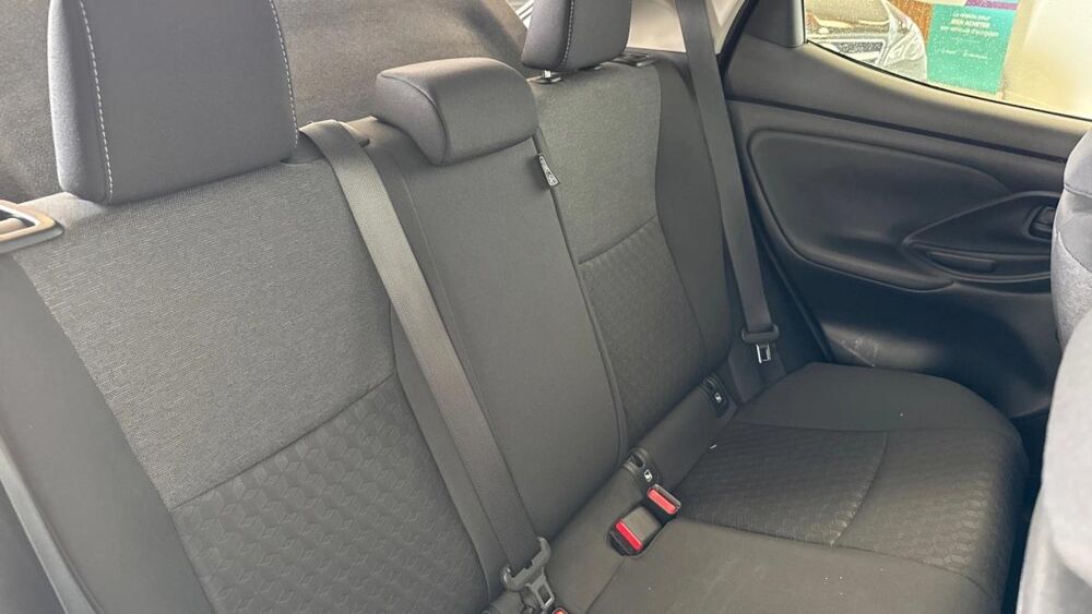 Yaris 1.5 116H Hybrid Dynamic 2022 occasion 17600 Saujon