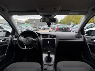 Golf 1.6 TDI 105 BLUEMOTION CONFORT LINE 2013 occasion 91210 DRAVEIL