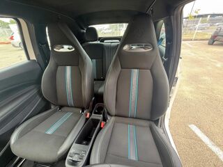 500 CABRIOLET ELECTRIC 155 64PPM 42KWH SCORPIONISSIMA BVA 2024 occasion 33260 La Teste-de-Buch