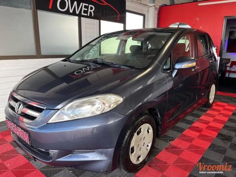 Annonce voiture Honda FR-V 7490 €