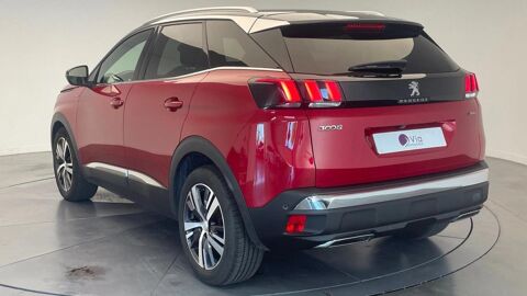 3008 1.2 PTEC GT Line 2019 occasion 59223 Roncq