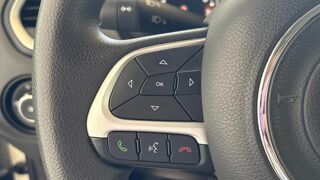 Renegade 2019 occasion 17600 Saujon