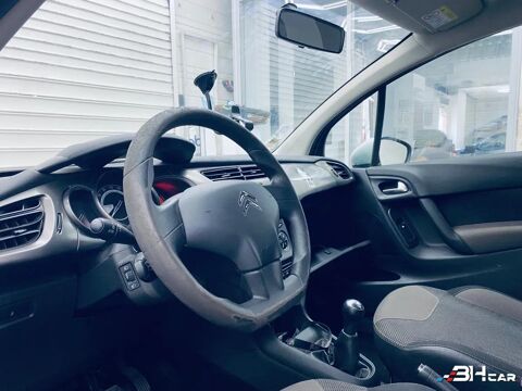 Divers GENERATION-II 1.4 HDI 70 VITAMINE 2015 occasion 33600 Pessac