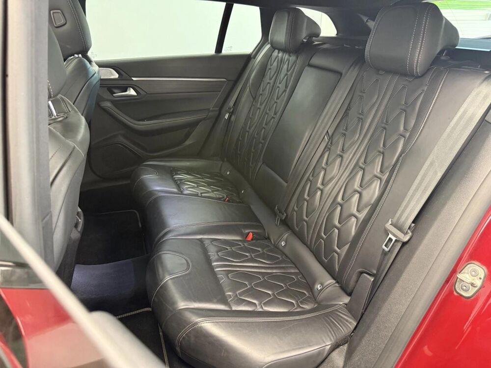 508 GENERATION-I SW 2.0 BLUEHDI 180 GT EAT BVA START-STOP 2019 occasion 37550 SAINT AVERTIN