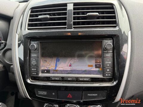 C4 Aircross 1.6 E-HDI 115 FEEL EDITION 4X2 2018 occasion 45560 Saint Denis en Val
