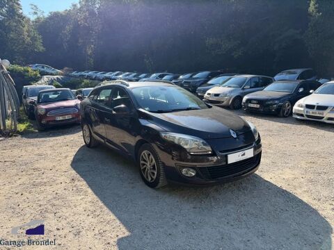M&eacute;gane 2012 occasion 69580 Sathonay-Camp