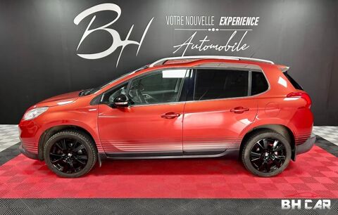 2008 GENERATION-I 1.2 PURETECH 130 CROSS URBAN START-STOP 2015 occasion 25220 Chalezeule