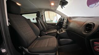 Vito 2018 occasion 17600 Saujon