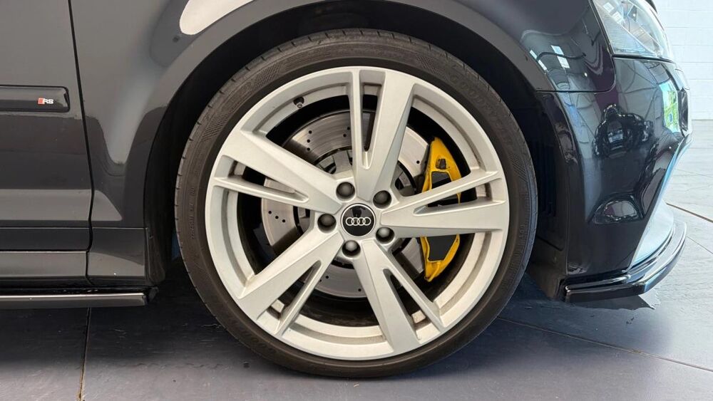 RS3 2.5TFSIQ 2.5 TFSI quattro 2012 occasion 59223 Roncq