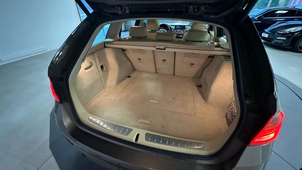 S&eacute;rie 3 318 XD 318 d xDrive 2014 occasion 33600 Pessac