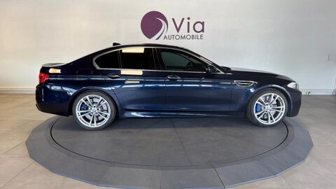 M5 4.4 V8 Basis 2012 occasion 33600 Pessac