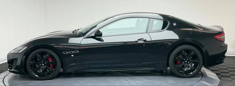 Granturismo 4.7 460 SPORT BVA 2014 occasion 59169 F&eacute;rin