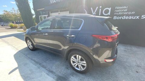 Sportage 1.7 CRDI Active 2WD 2016 occasion 33600 Pessac