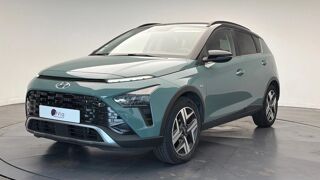 Bayon 1.0 TGDI Creative Mild-Hybrid 2WD 2022 occasion 59223 Roncq