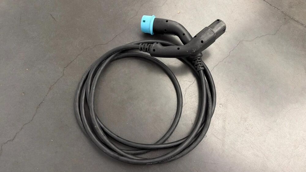 ForFour ELECTRIC electric drive / EQ (453.091) 2018 occasion 59223 Roncq