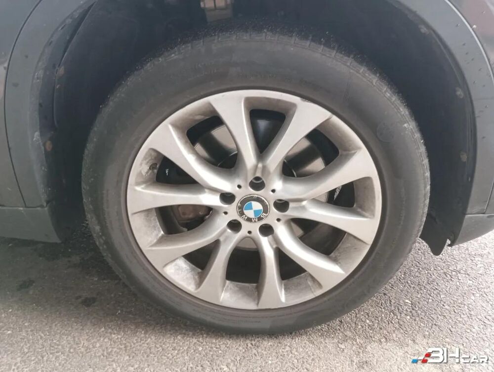 X5 4.0 E 313H 245 PHEV HYBRID LOUNGE PLUS XDRIVE BVA 2016 occasion 67500 Haguenau