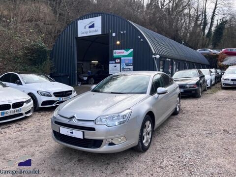 Citroen c5 2.0i 140cv Confort BVA