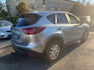 CX-5 2.2 D 150 EXCELLENCE 2WD 2014 occasion 84320 ENTRAIGUES-SUR-LA-SORGUE