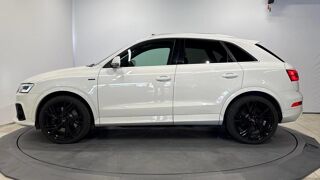 RS Q3 2016 occasion 66000 Perpignan