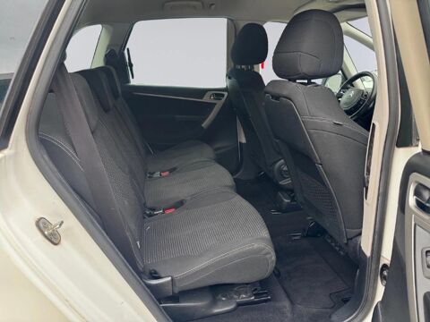 C4 Picasso 1.6 HDI 110 MILLENIUM 2012 occasion 19360 MALEMORT
