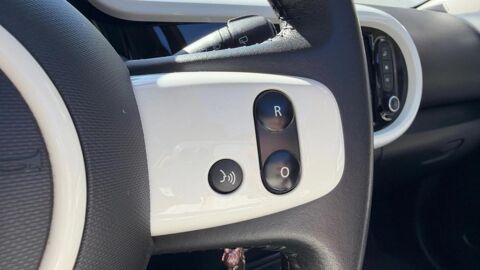 Twingo TCE 90 Intens 2019 occasion 33600 Pessac