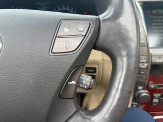 LS 2008 occasion 78630 Orgeval