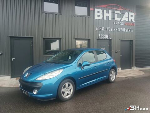Peugeot 207 1.4 VTI 95CV BVM5 Climatisation