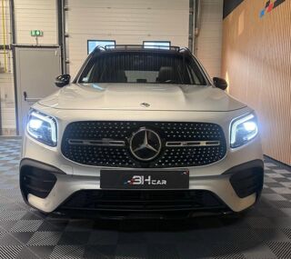 Classe A 2.0 200 D 150 AMG LINE 8G-DCT BVA 2022 occasion 78410 Aubergenville