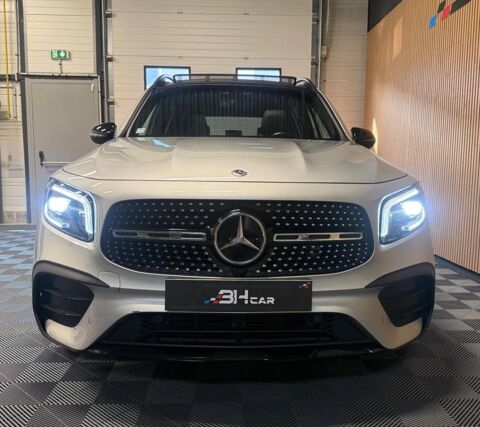 Classe A 2.0 200 D 150 AMG LINE 8G-DCT BVA 2022 occasion 78410 Aubergenville