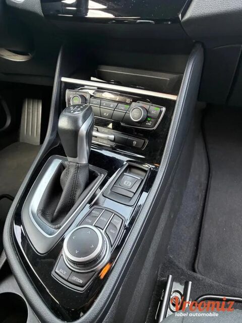 Serie 2 ACTIVE-TOURER 1.5 225 E 245H 135 PHEV HYBRID 14.2KWH EDITION 2019 occasion 45560 Saint Denis en Val