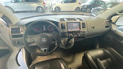 Transporter 2015 occasion 33600 Pessac
