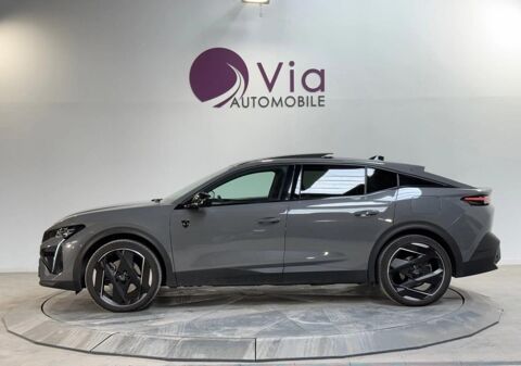 408 HYBR 225 Plug-in Hybrid 225 GT 2023 occasion 62400 B&eacute;thune