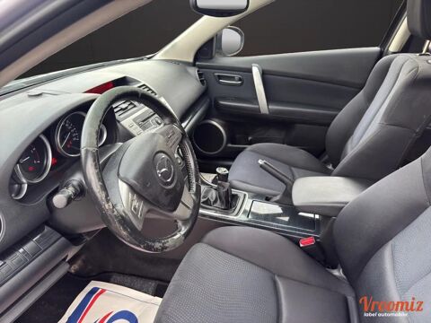 Mazda6 2008 occasion 90700 Ch&acirc;tenois-les-Forges