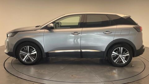 3008 HYBR 225 Hybrid 225 Allure 2021 occasion 59223 Roncq