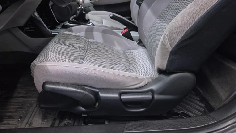 CR-Z 2010 occasion 66000 Perpignan