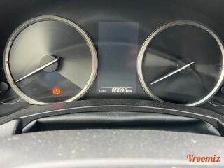 NX (2) 2.5 300H F SPORT EXECUTIVE 4WD AUTO BELLE BVA HYBRIDE 2017 occasion 78310 Coigni&egrave;res